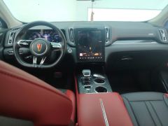 FAW Hongqi HS3 1.5T 2WD Edition - ფოტო 16