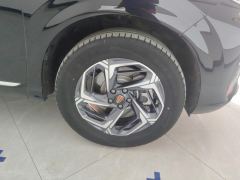 FAW Hongqi HS3 1.5T 2WD Edition - ფოტო 6