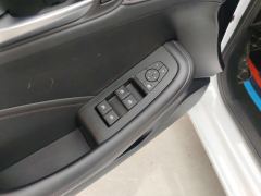 Roewe MG i5 1.5L CVT Prestige - ფოტო 13