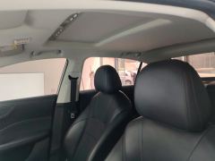 Roewe MG i5 1.5L CVT Prestige - ფოტო 15