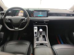 Roewe MG i5 1.5L CVT Prestige - ფოტო 16