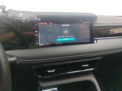 Roewe MG i5 1.5L CVT Prestige - ფოტო 17