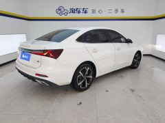 Roewe MG i5 1.5L CVT Prestige - ფოტო 2