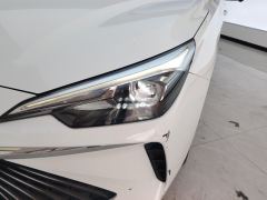 Roewe MG i5 1.5L CVT Prestige - ფოტო 4