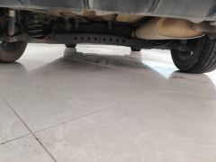 Roewe MG i5 1.5L CVT Prestige - ფოტო 9