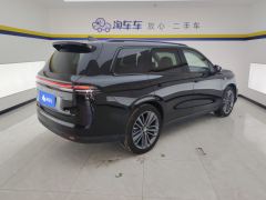 Leapmotor C16 EREV 280 Lidar Smart Premium Edition 6-seater - ფოტო 2
