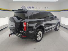 Tank 500 New Energy 2.0T Hi4-T 36.7kWh - photo 2
