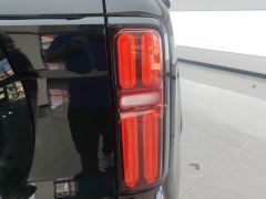 Tank 500 New Energy 2.0T Hi4-T 36.7kWh - photo 5