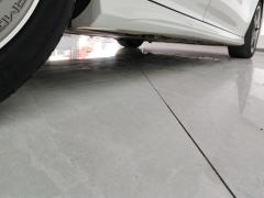 Mercedes-Benz CLA (Import) CLA 200 - фото 10
