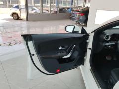 Mercedes-Benz CLA (Import) CLA 200 - фото 12