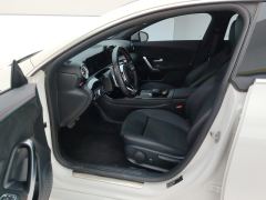 Mercedes-Benz CLA (Import) CLA 200 - фото 14