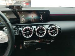 Mercedes-Benz CLA (Import) CLA 200 - фото 17