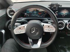 Mercedes-Benz CLA (Import) CLA 200 - фото 18