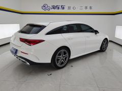 Mercedes-Benz CLA (Import) CLA 200 - фото 2