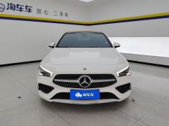 Mercedes-Benz CLA (Import) CLA 200 - фото 3