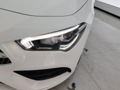 Mercedes-Benz CLA (Import) CLA 200 - фото 4