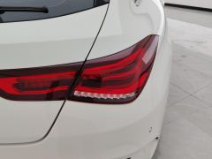 Mercedes-Benz CLA (Import) CLA 200 - фото 5