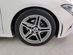 Mercedes-Benz CLA (Import) CLA 200 - фото 6