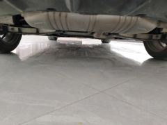 Mercedes-Benz CLA (Import) CLA 200 - фото 9