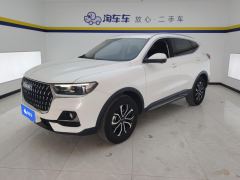 Haval H6 Edition 1.5T 2WD Edition - ფოტო 1