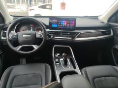 Haval H6 Edition 1.5T 2WD Edition - ფოტო 16