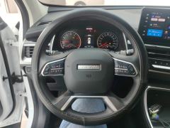 Haval H6 Edition 1.5T 2WD Edition - ფოტო 18