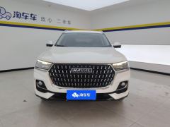 Haval H6 Edition 1.5T 2WD Edition - ფოტო 3