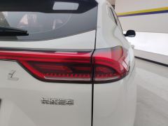 Haval H6 Edition 1.5T 2WD Edition - ფოტო 5