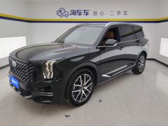 GAC Trumpchi GS8 Pilot series 2.0T RWD Luxury Edition 5-seater - фото 1