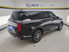 GAC Trumpchi GS8 Pilot series 2.0T RWD Luxury Edition 5-seater - фото 2