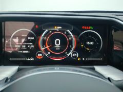 GAC Trumpchi GS8 Pilot series 2.0T RWD Luxury Edition 5-seater - фото 20