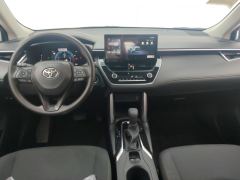 Toyota Corolla Sharp Release 2.0L Edition - photo 16