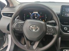 Toyota Corolla Sharp Release 2.0L Edition - photo 18