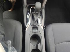 Toyota Corolla Sharp Release 2.0L Edition - photo 19