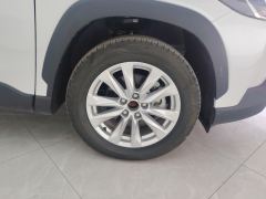Toyota Corolla Sharp Release 2.0L Edition - photo 6