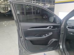 Geely Binyue L 1.5T Edition - ფოტო 12