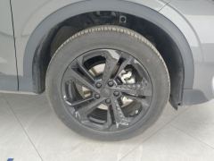 Geely Binyue L 1.5T Edition - ფოტო 6