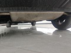 Geely Binyue L 1.5T Edition - ფოტო 9