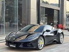 Lotus Emira 2021 2.0T DCT First Edition - photo 1
