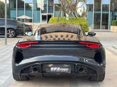 Lotus Emira 2021 2.0T DCT First Edition - photo 10