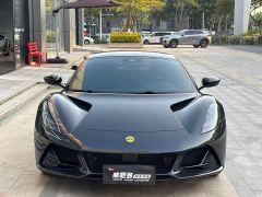 Lotus Emira 2021 2.0T DCT First Edition - photo 2