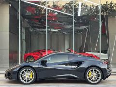 Lotus Emira 2021 2.0T DCT First Edition - photo 3