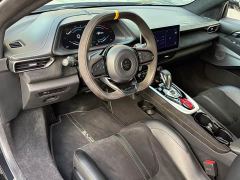 Lotus Emira 2021 2.0T DCT First Edition - photo 4