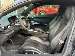 Lotus Emira 2021 2.0T DCT First Edition - photo 5
