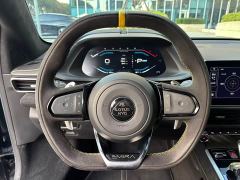 Lotus Emira 2021 2.0T DCT First Edition - photo 9