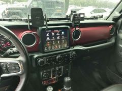Jeep Wrangler Rubicon - фото 10