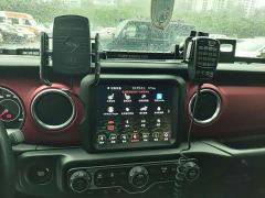 Jeep Wrangler Rubicon - фото 11