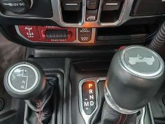 Jeep Wrangler Rubicon - фото 12
