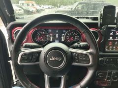 Jeep Wrangler Rubicon - фото 13