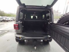 Jeep Wrangler Rubicon - фото 19